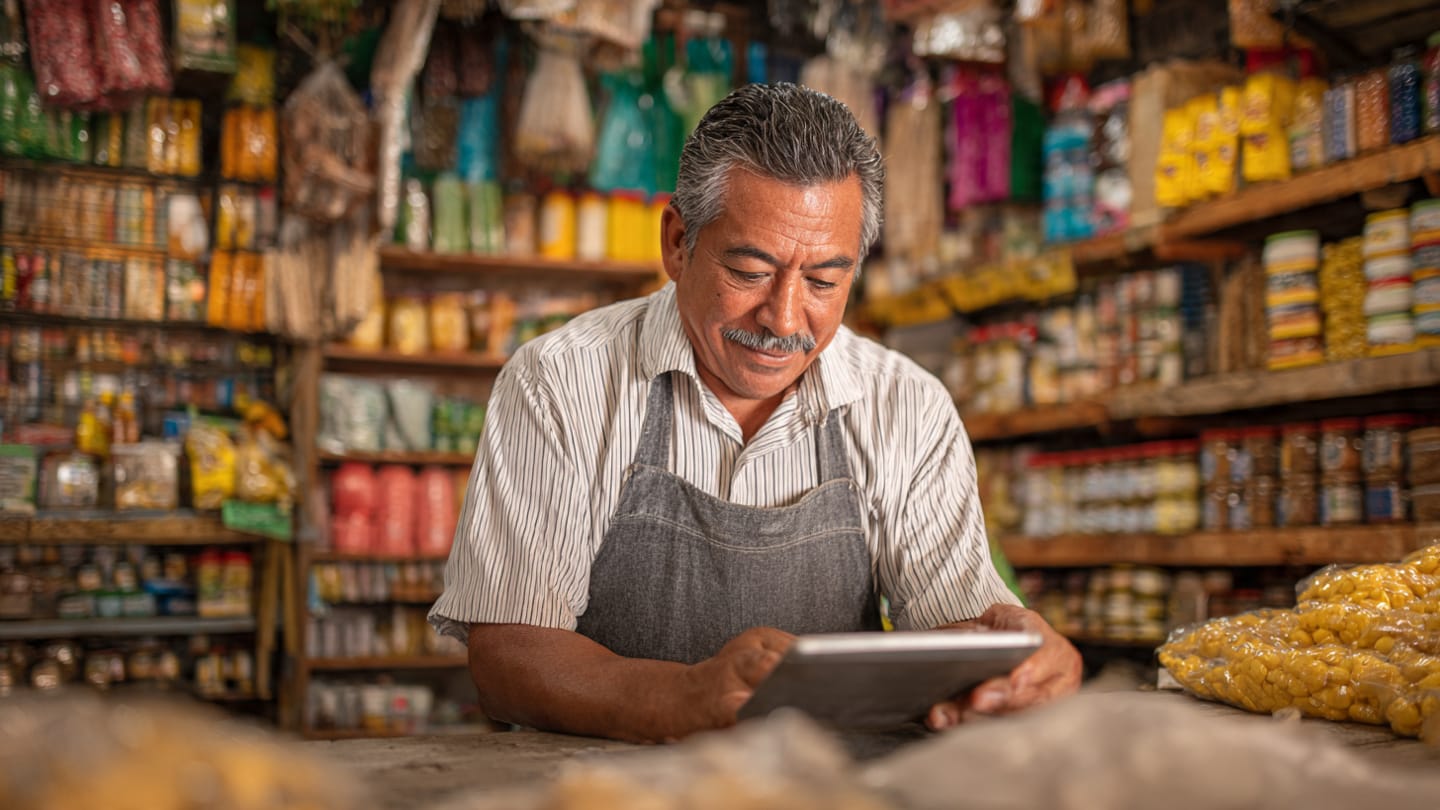 Comercio y CRM